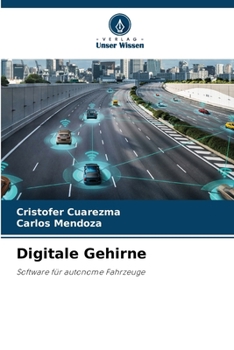 Digitale Gehirne (German Edition)