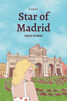 Paperback Star of Madrid Book