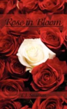 Paperback Rose in Bloom Book