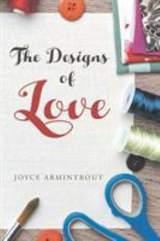 Paperback The Designs of Love Book