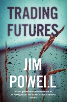 Paperback Trading Futures Book
