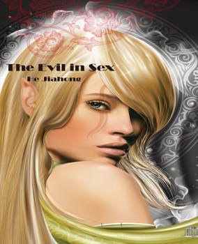 Paperback The Evil in Sex Book