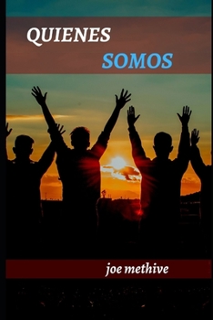 QUIENES SOMOS: Considerando que muy pronto me presentaré ante la humanidad con el