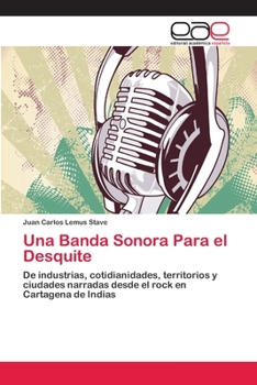 Paperback Una Banda Sonora Para el Desquite [Spanish] Book