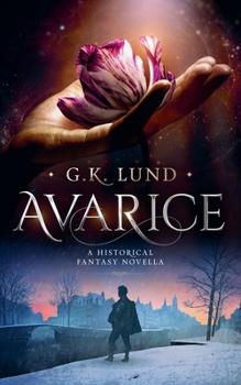 Paperback Avarice Book