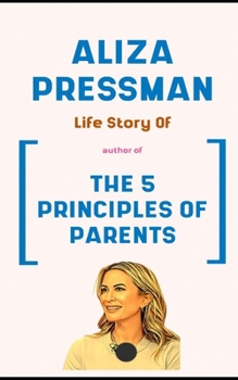 Aliza Pressman Book: Life Story