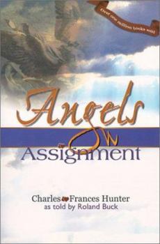 Paperback Angels on Assignment Book