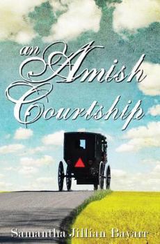 An Amish Courtship - Book  of the An Amish Courtship