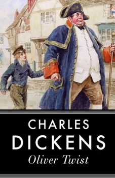 Paperback Oliver Twist Illustrated Book