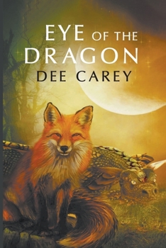 Paperback Eye of the Dragon Book