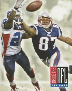 Library Binding Afc East Book
