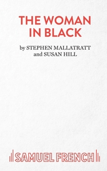 Paperback The Woman in Black Book