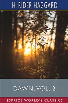 Paperback Dawn, Vol. 2 (Esprios Classics) Book