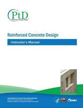 Paperback Reinforced Concrete Design: Instructor's Manual Book