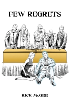 Paperback Few Regrets Book