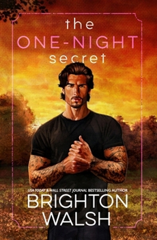 The One-Night Secret - Book #5 of the Steele Brothers of Starlight Cove