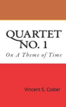 Paperback Quartet No. 1: On a Theme of Time Book