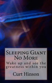 Paperback Sleeping Giant No More Book