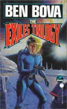 Mass Market Paperback The Exiles Trilogy Book