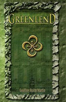 Hardcover Greenlend Book