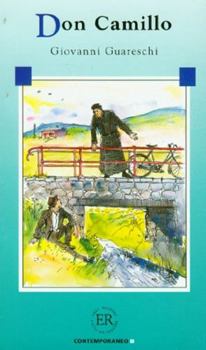Hardcover Novella da Don Camillo: E il Suo Gregge [Italian] Book