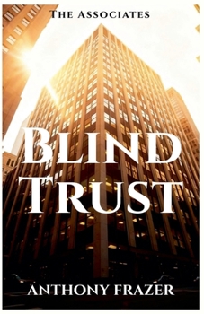 Paperback Blind Trust (Associates) Book