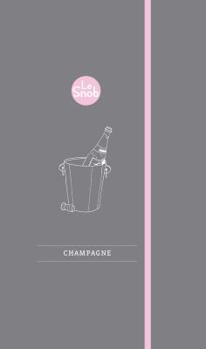 Hardcover Le Snob: Champagne Book