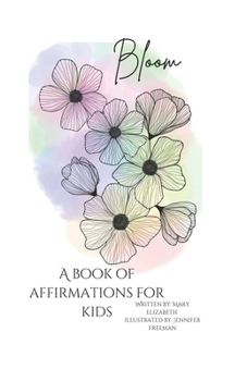 Paperback Bloom Book