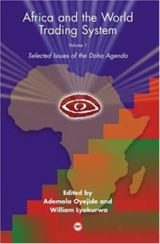 Paperback Africa And The World Trading System Book