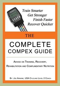 Paperback The Complete COMPEX Guide Book