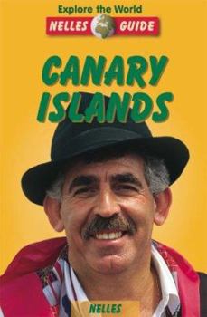 Paperback Nelles Guide: Canary Islands (Nelles Guides) Book