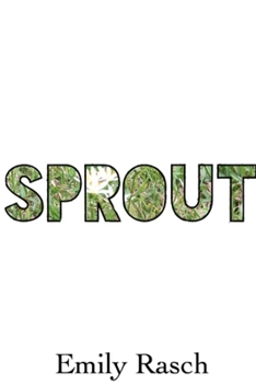 Paperback Sprout Book