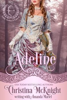 Paperback Adeline Book