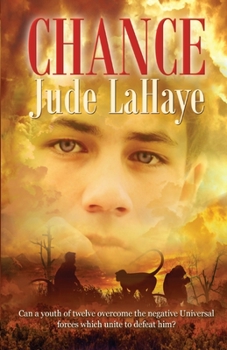 Paperback Chance Book