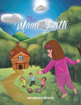 Paperback The Moon Path Book