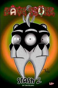 Dave Skunk Stash 2