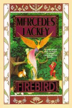 Hardcover Firebird Book