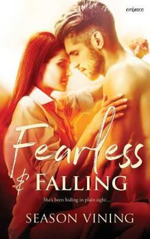Paperback Fearless and Falling Book