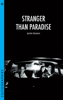 Paperback Stranger Than Paradise Book