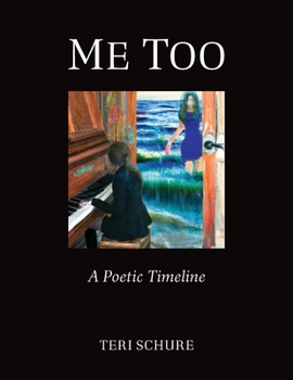 Paperback Me Too: A Poetic Timeline Book