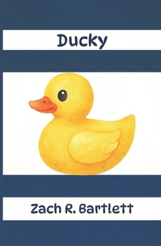 Paperback Ducky Book