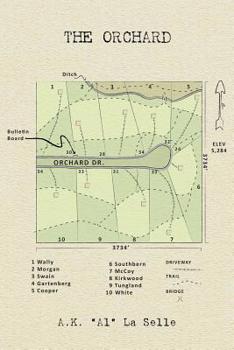 Paperback The Orchard Book