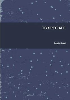 Paperback Tg Speciale [Italian] Book