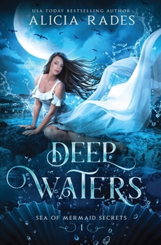 Paperback Deep Waters Book