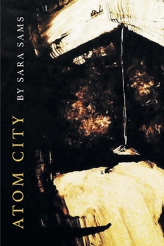 Paperback Atom City Book