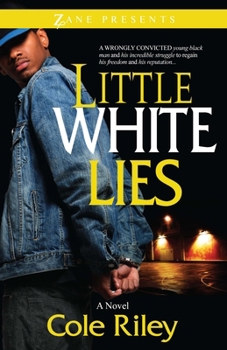 Paperback Little White Lies Book