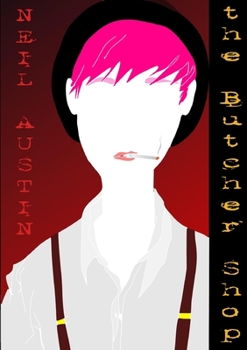 Paperback The Butcher Shop Book