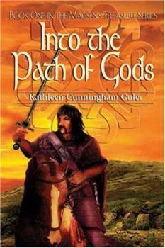 Hardcover Into the Path of Gods Book