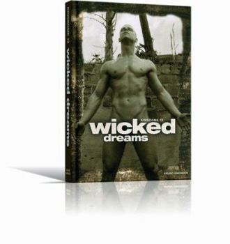 Hardcover Wicked Dreams Book