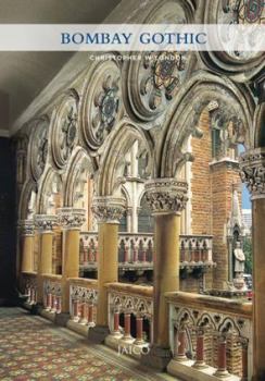 Paperback Bombay Gothic Book